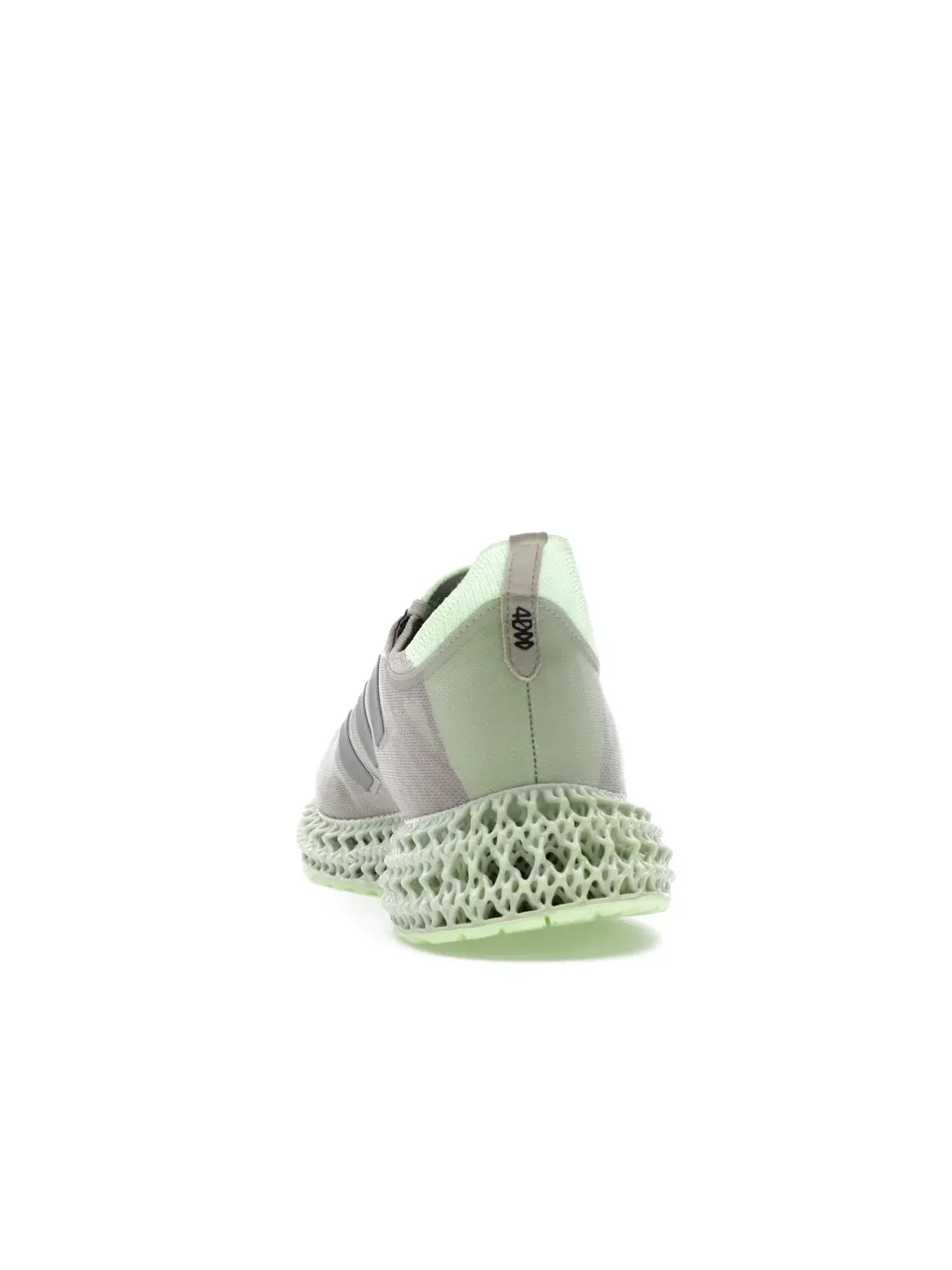 Женские кроссовки для бега 4DFWD 3 Adidas — изображение 4 из 4