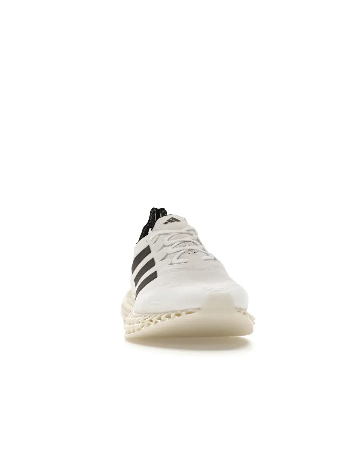 Мужские кроссовки Lifestyle 4DFWD 4 Adidas — изображение 2 из 4, белый черный серый