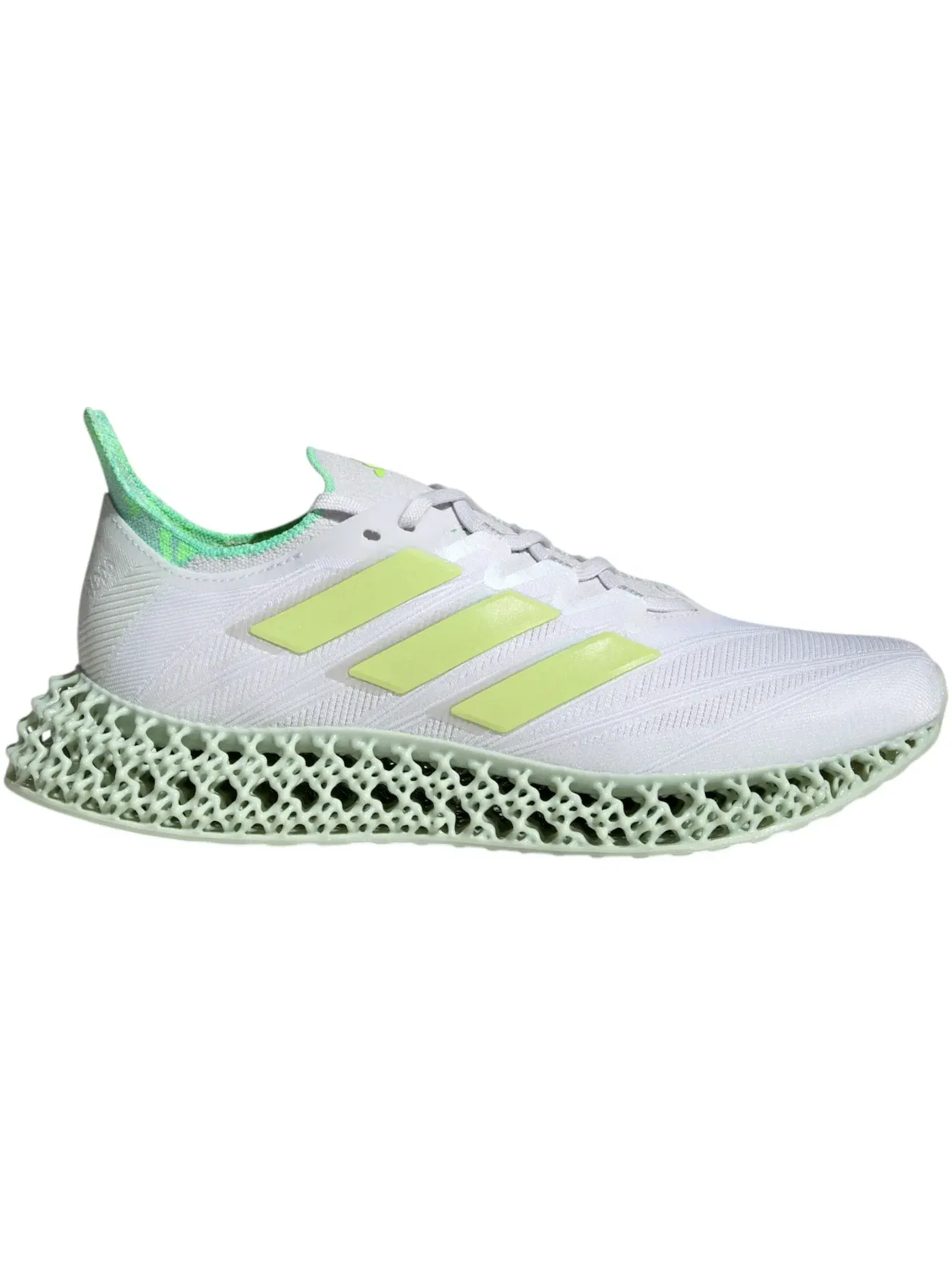 Женские кроссовки Lifestyle 4DFWD 4 Adidas — изображение 1 из 1, белый