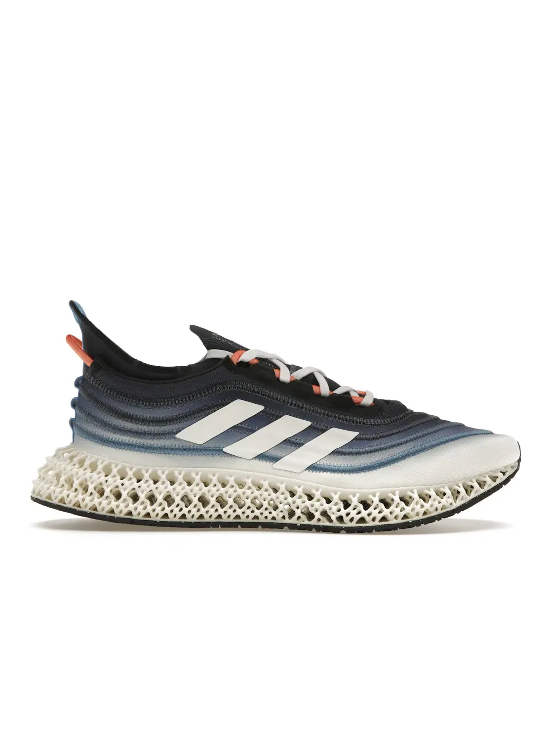 Мужские кроссовки для бега с технологией 4DFWD Adidas — изображение 1 из 4