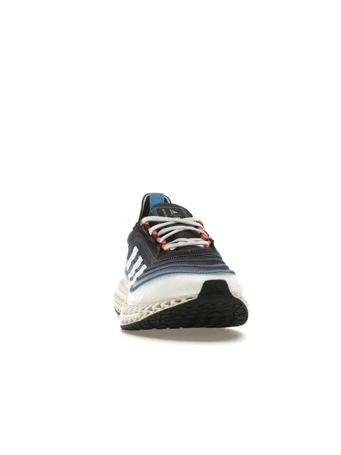 Мужские кроссовки для бега с технологией 4DFWD Adidas — изображение 2 из 4
