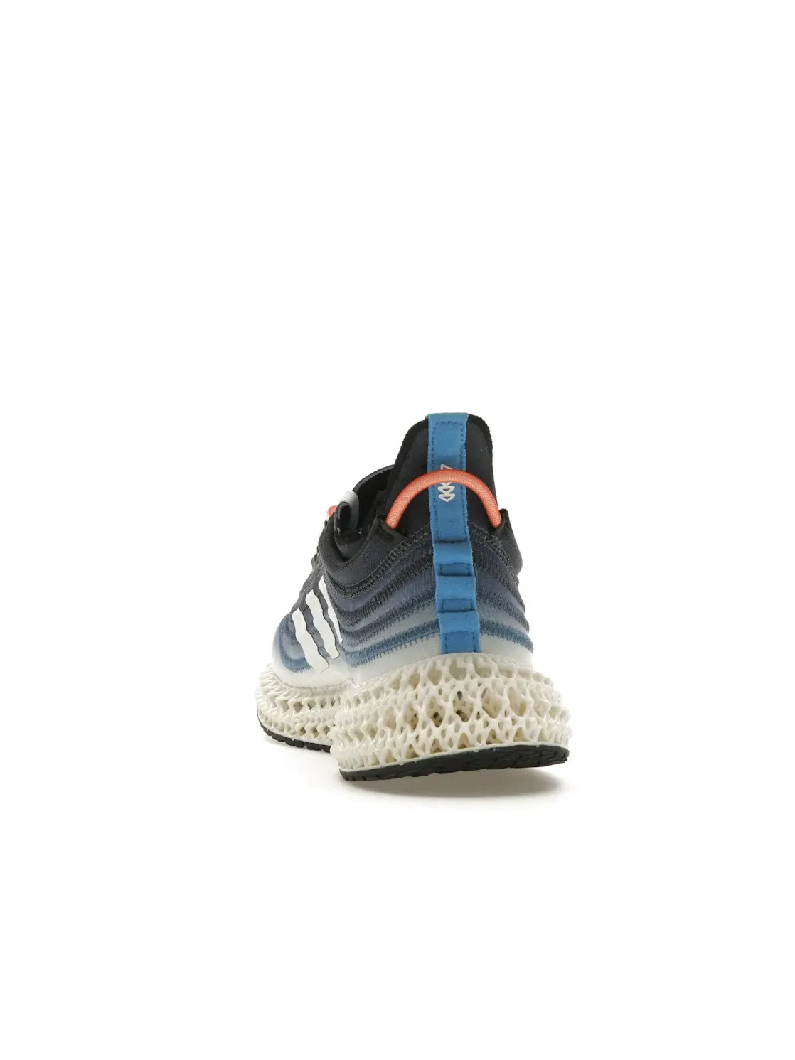 Мужские кроссовки для бега с технологией 4DFWD Adidas — изображение 4 из 4