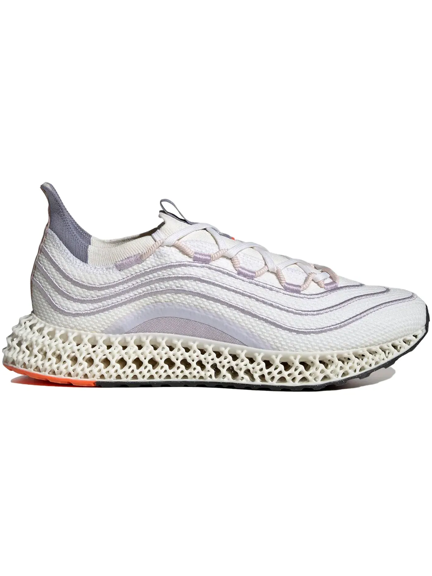 Мужские кроссовки для бега 4DFWD Parley Adidas — изображение 1 из 1