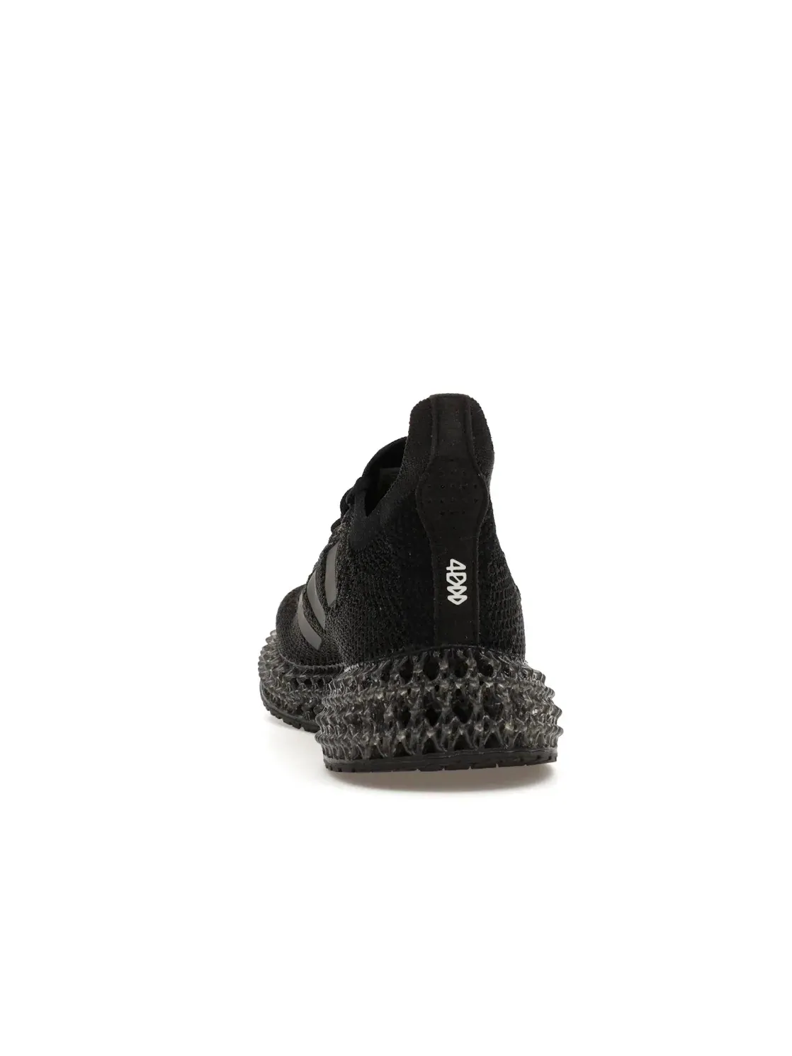 Мужские кроссовки с технологией 4DFWD Adidas 4DFWD — изображение 4 из 4, черный//белый