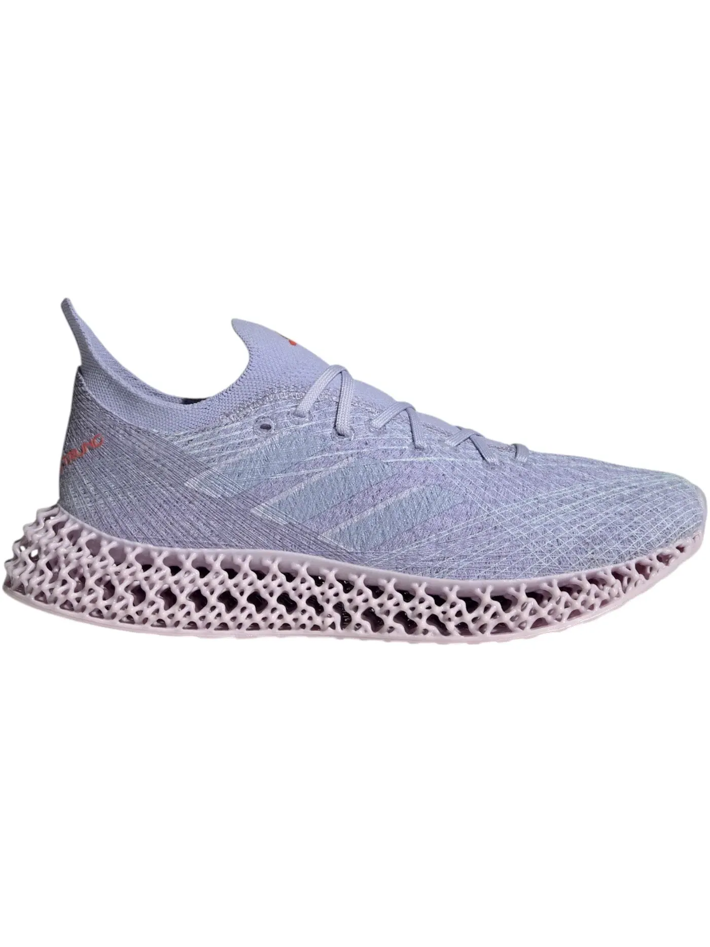 Женские кроссовки с технологией 4DFWD Strung Adidas — изображение 1 из 1