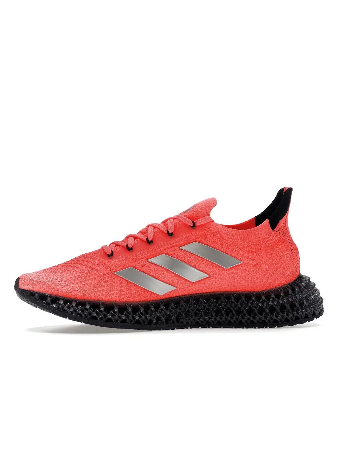 Мужские кроссовки для бега 4DFWD Adidas — изображение 3 из 4