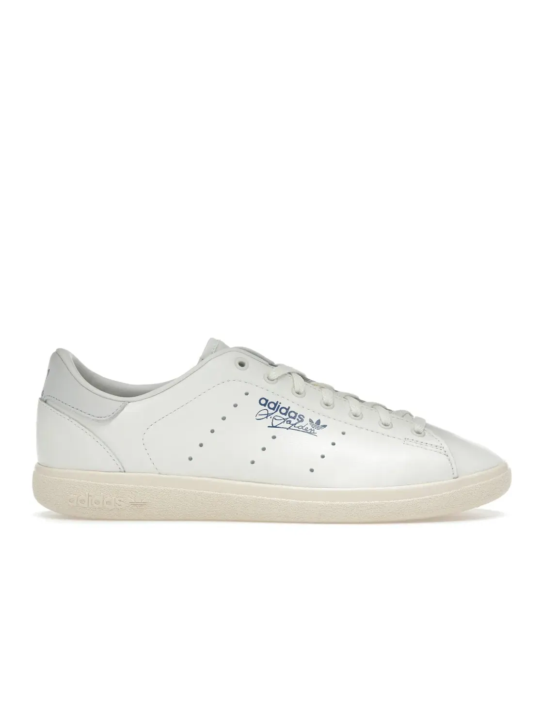 Мужские кроссовки Lifestyle A. Aspden SPZL Adidas — изображение 1 из 4, белый/белый/белый