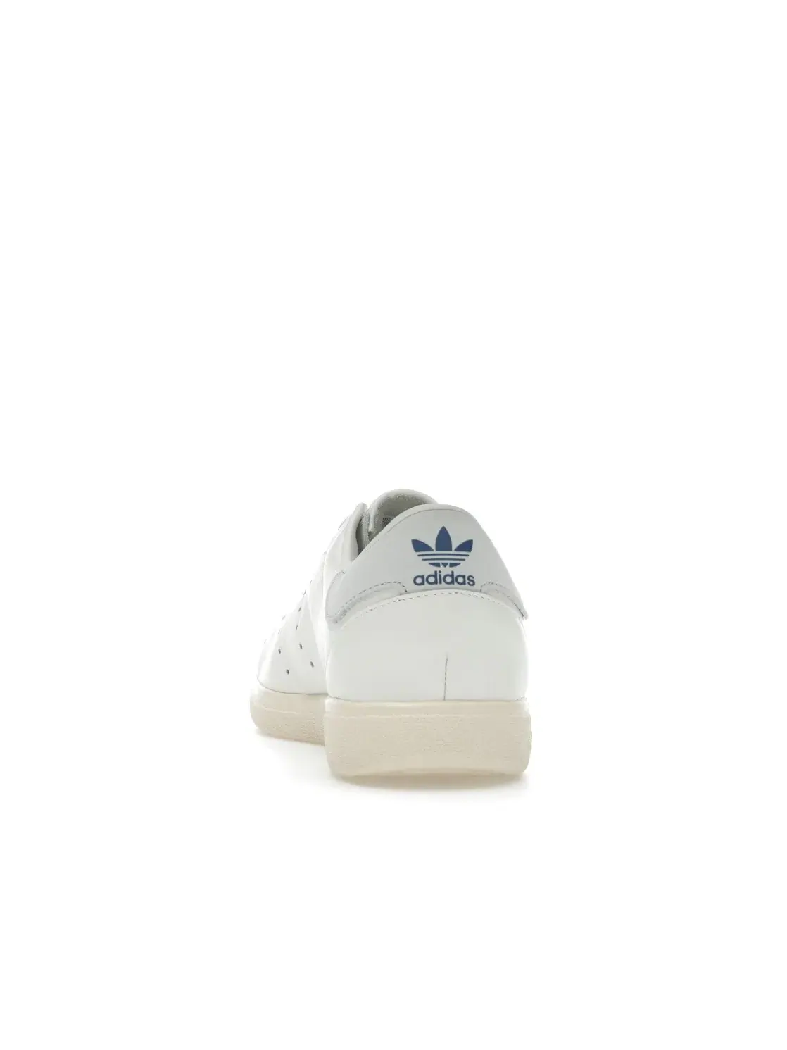 Мужские кроссовки Lifestyle A. Aspden SPZL Adidas — изображение 4 из 4, белый/белый/белый