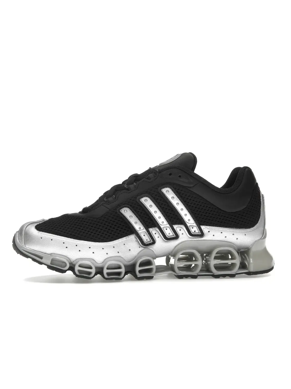 Женские кроссовки Lifestyle A3 Megaride Adidas — изображение 3 из 4
