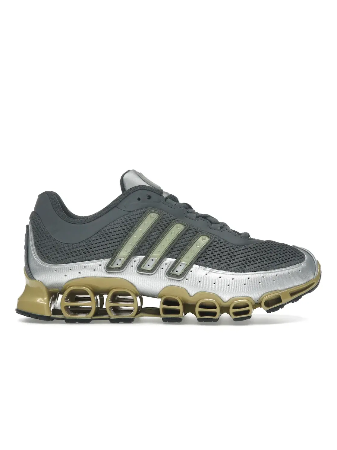 Мужские кроссовки Lifestyle A3 Megaride Adidas — изображение 1 из 4