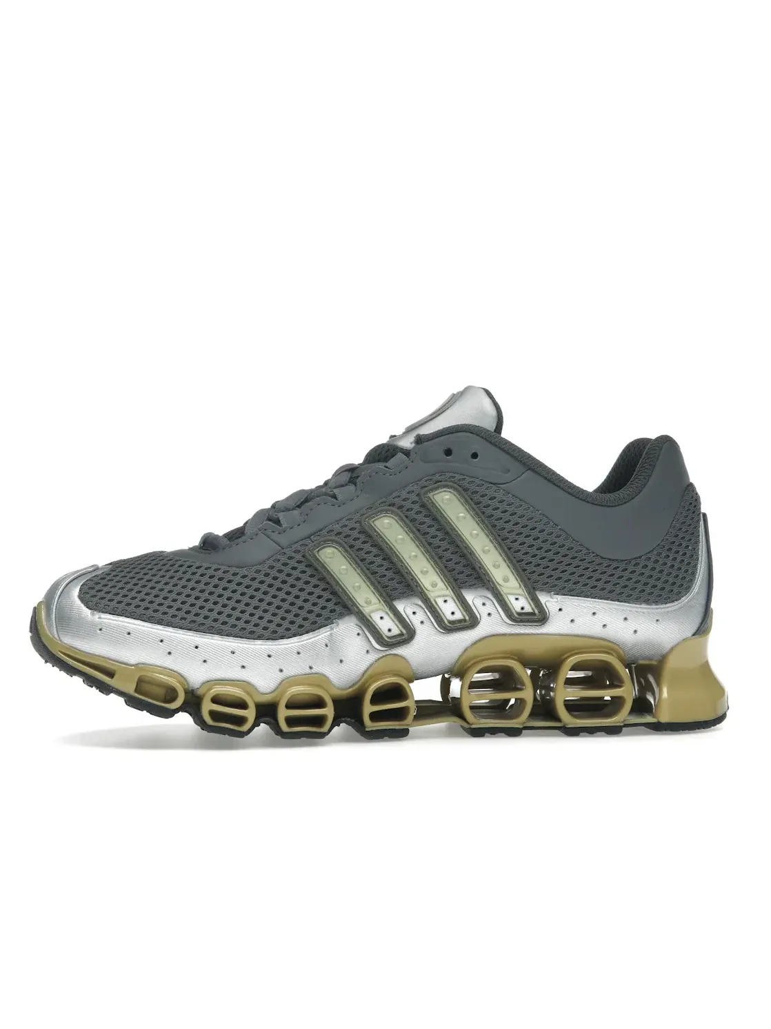 Мужские кроссовки Lifestyle A3 Megaride Adidas — изображение 3 из 4
