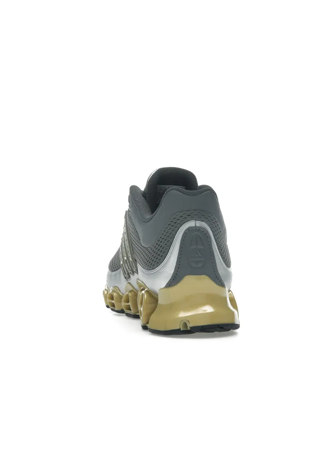 Мужские кроссовки Lifestyle A3 Megaride Adidas — изображение 4 из 4