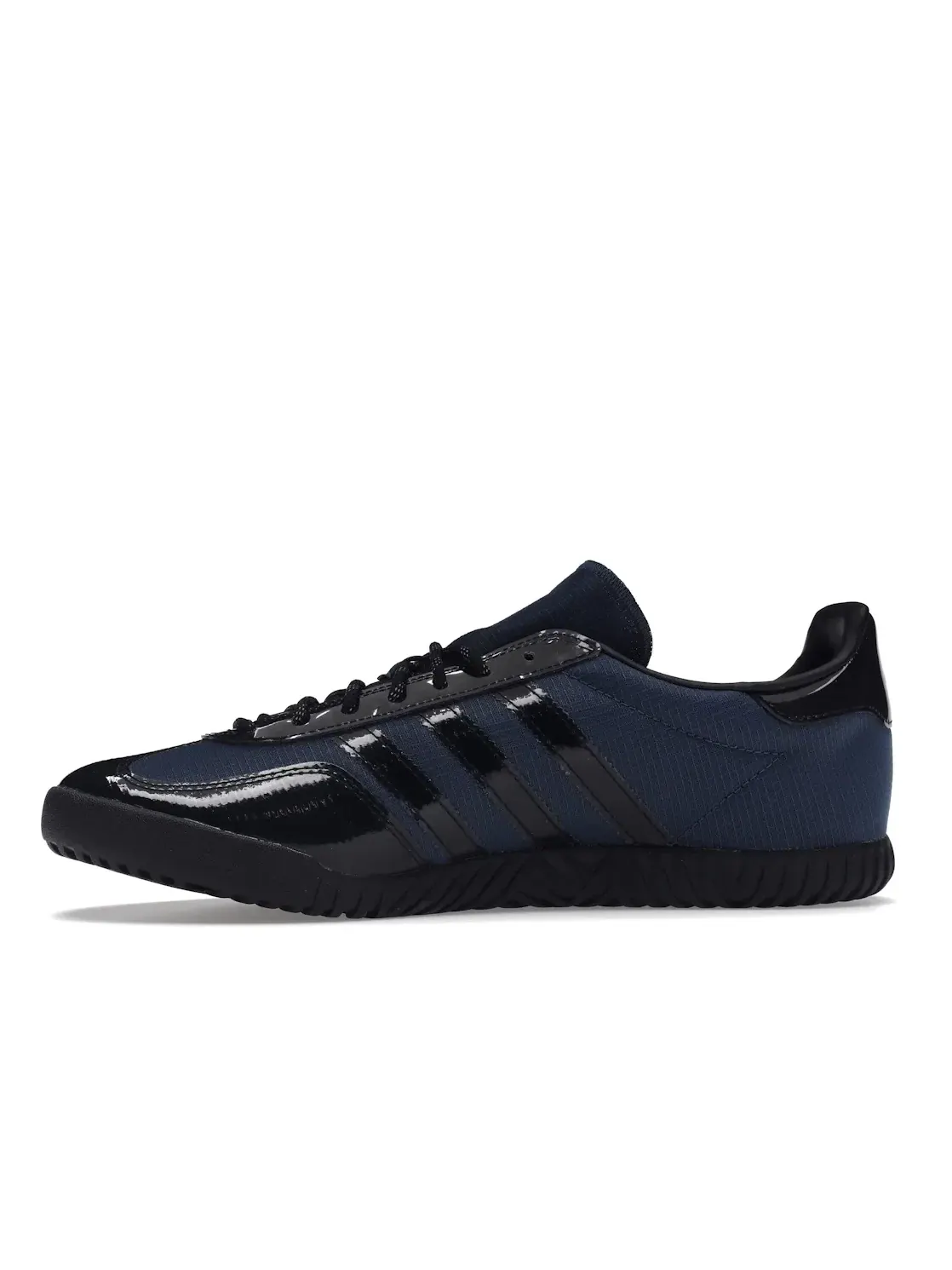 Мужские кроссовки с принтом A.B. Gazelle Indoor Adidas — изображение 3 из 4