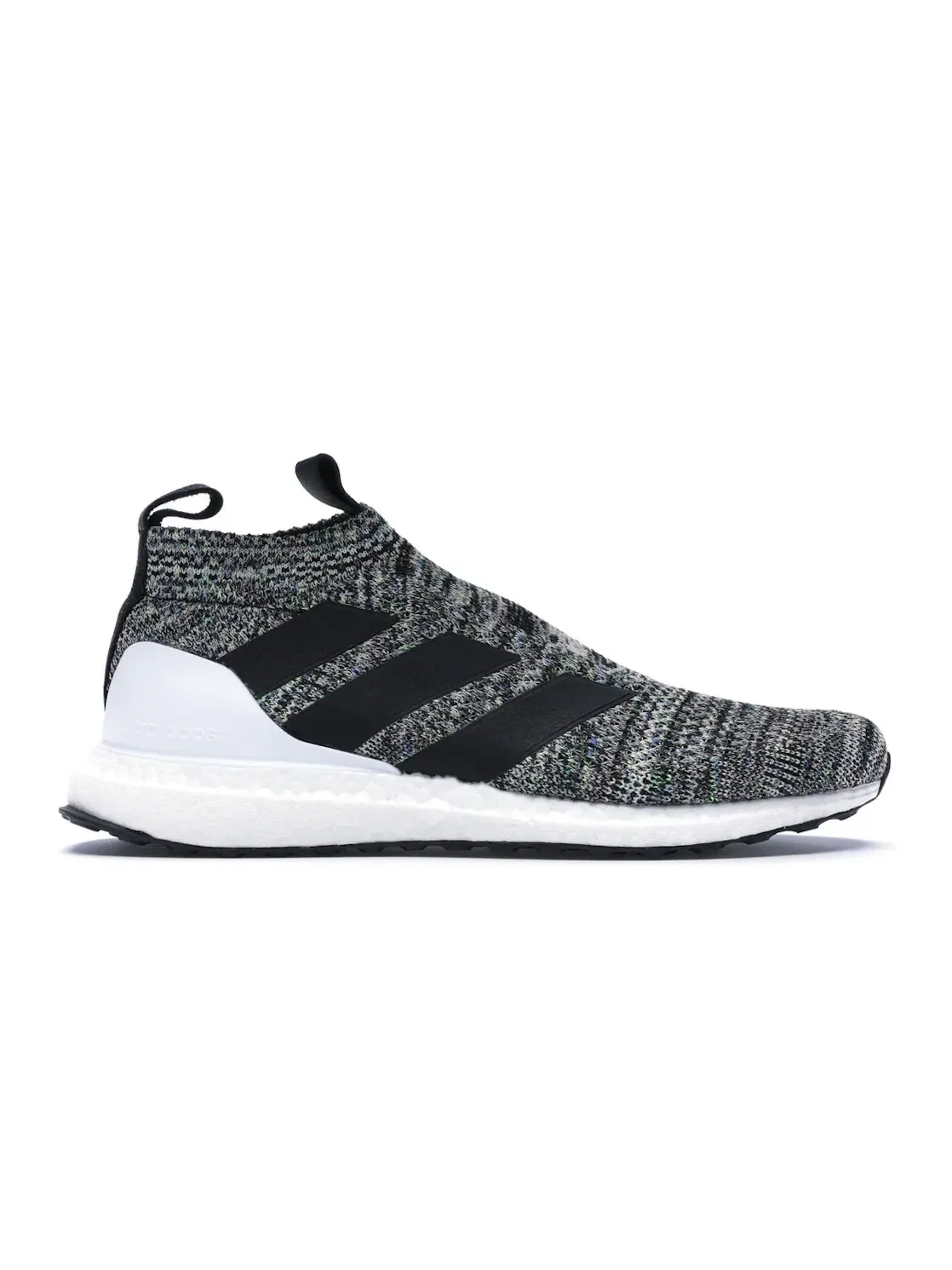 Мужские кроссовки с технологией Boost Adidas ACE 16+ Ultra Boost — изображение 1 из 4, мульти