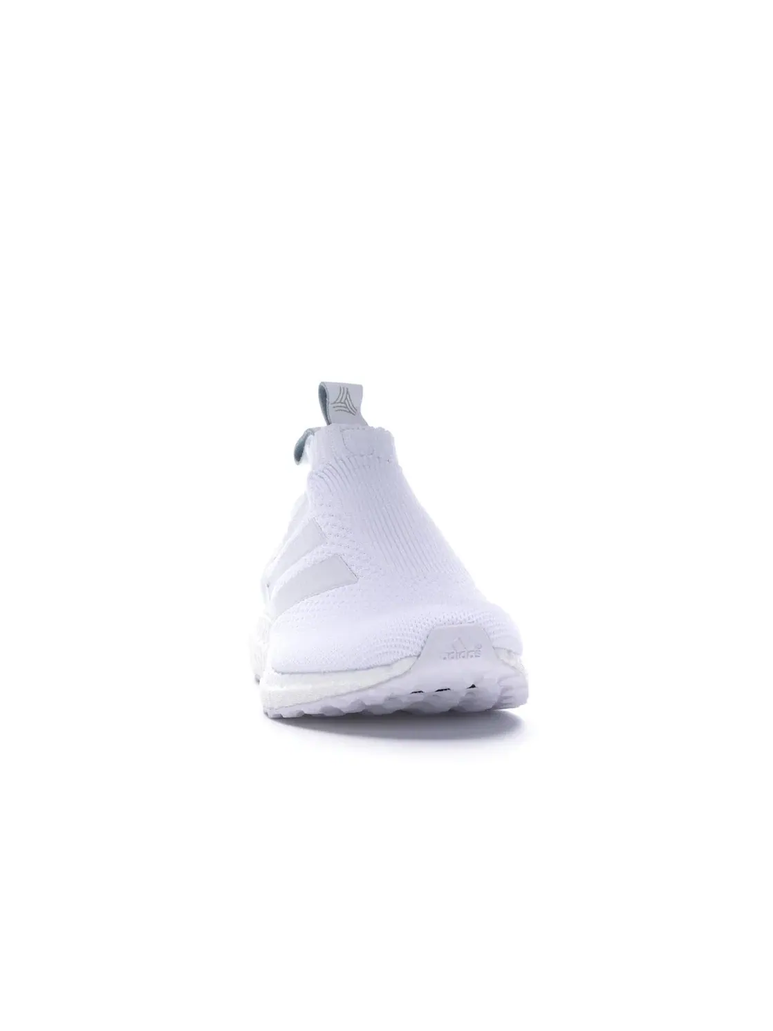 Мужские кроссовки с технологией Boost Adidas ACE 16+ Ultra Boost — изображение 2 из 4, белый белый белый