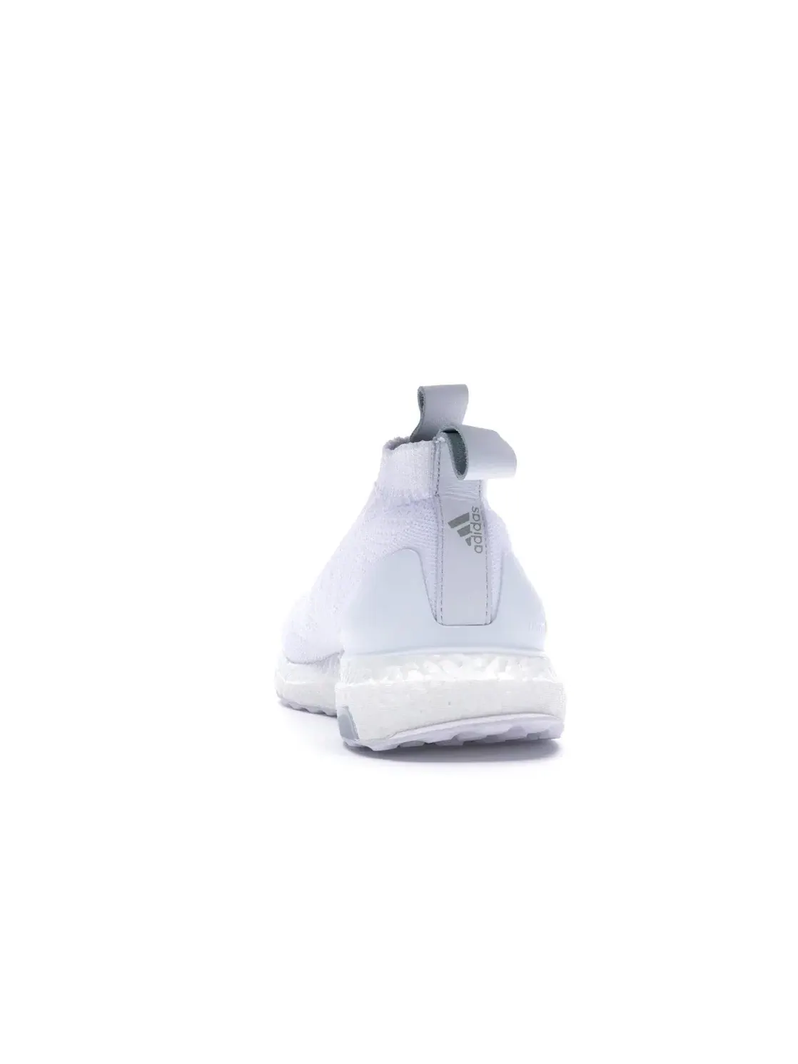 Мужские кроссовки с технологией Boost Adidas ACE 16+ Ultra Boost — изображение 4 из 4, белый белый белый