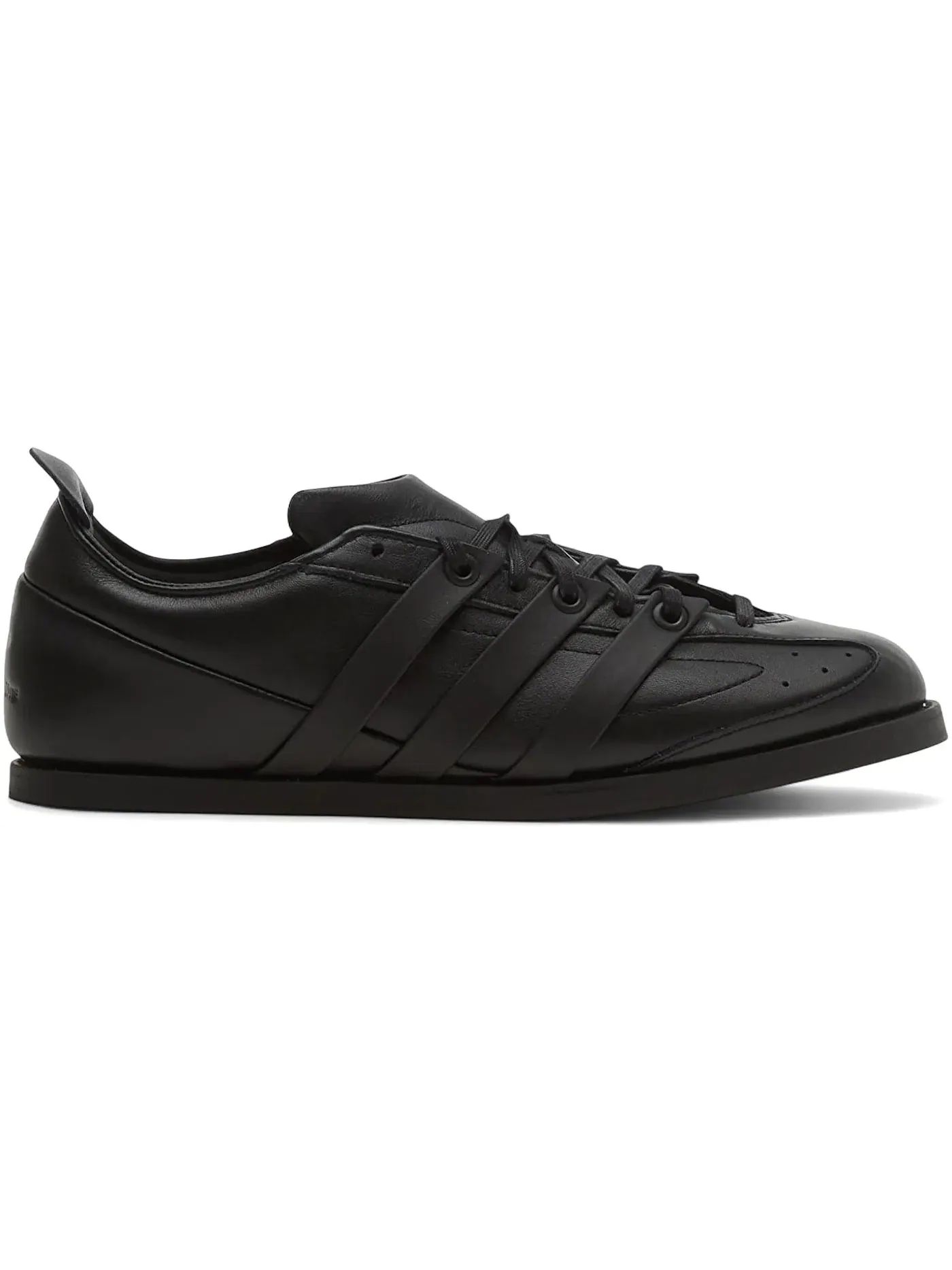 Мужские кроссовки Lifestyle Adidas Ace — изображение 1 из 1, черный черный черный