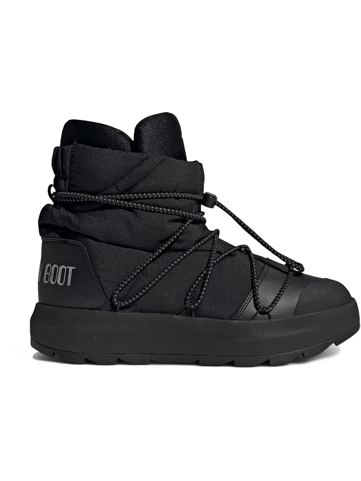 Мужские ботинки Ace Mid Adidas — изображение 1 из 1