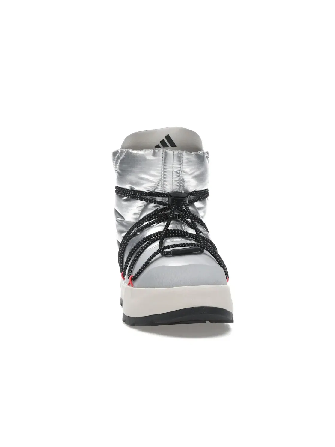 Мужские ботинки с принтом Adidas Ace Mid Adidas — изображение 2 из 4