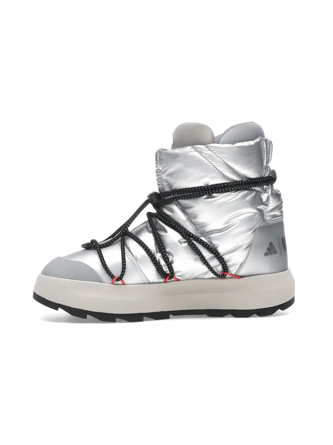Мужские ботинки с принтом Adidas Ace Mid Adidas — изображение 3 из 4