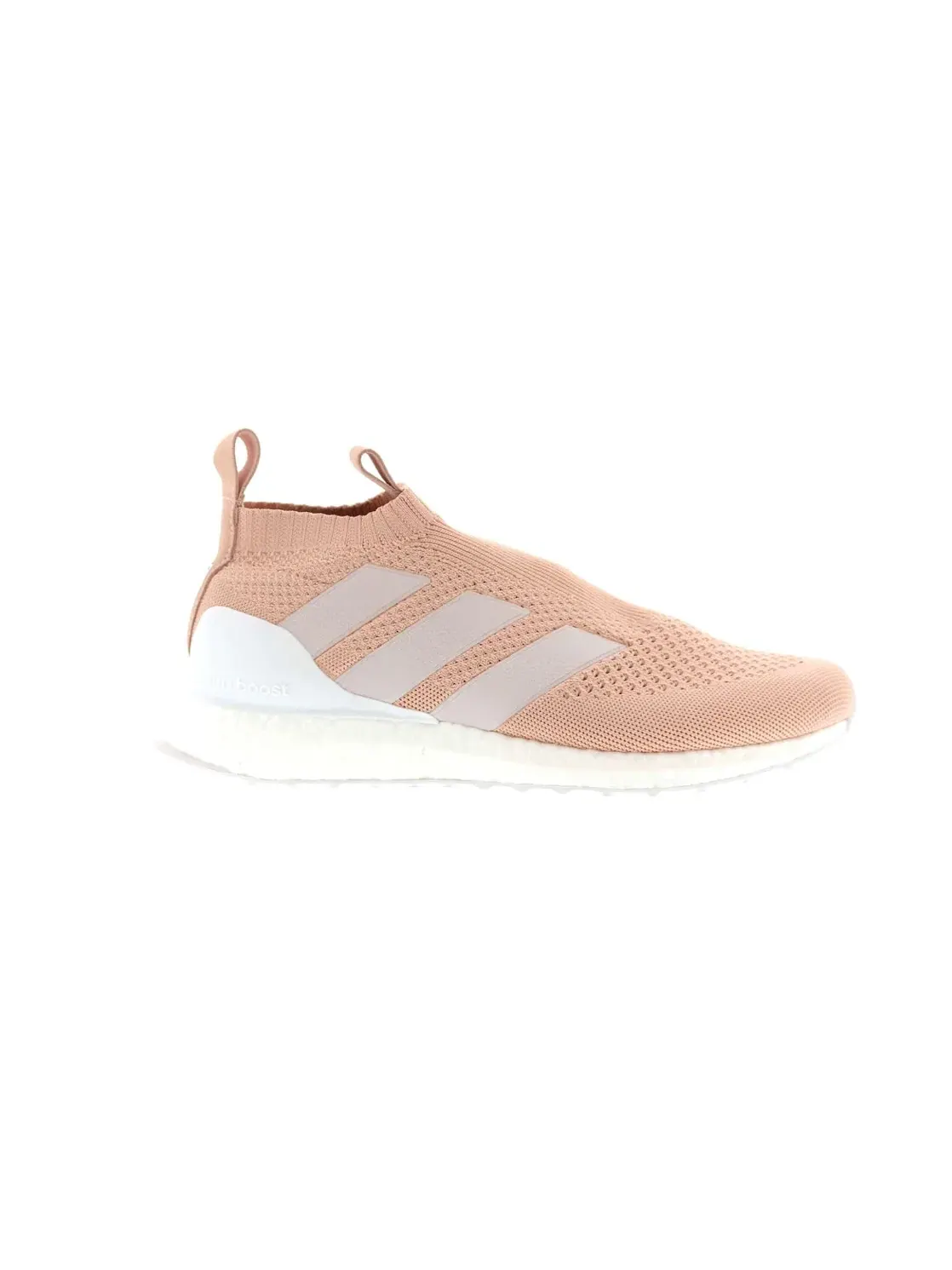 Мужские кроссовки с принтом Adidas ACE 16 PureControl Ultra Boost Kith Flamingos — изображение 1 из 4