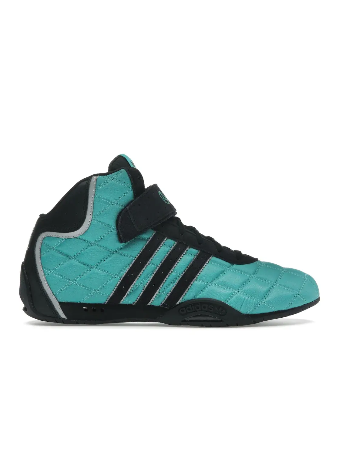 Мужские кроссовки Lifestyle Adidas Adi Racer Hi — изображение 1 из 4