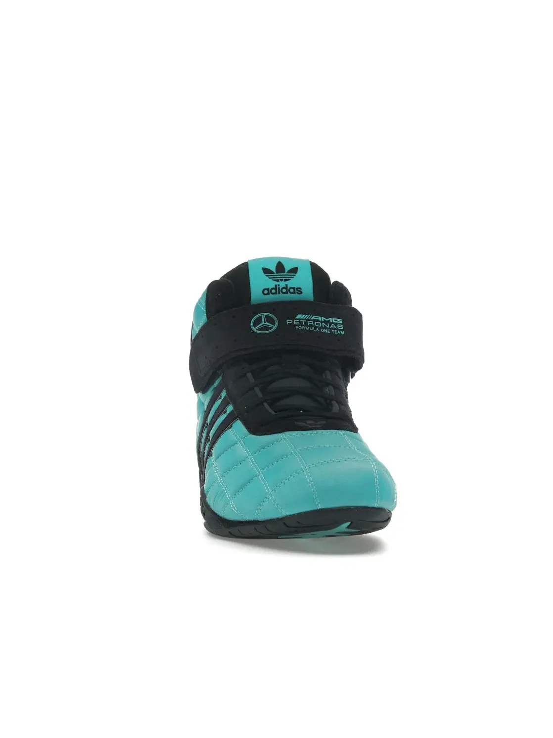 Мужские кроссовки Lifestyle Adidas Adi Racer Hi — изображение 2 из 4