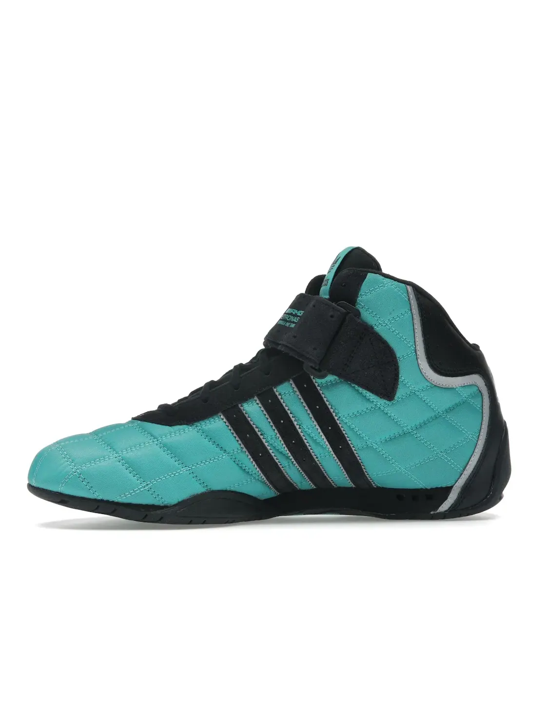 Мужские кроссовки Lifestyle Adidas Adi Racer Hi — изображение 3 из 4