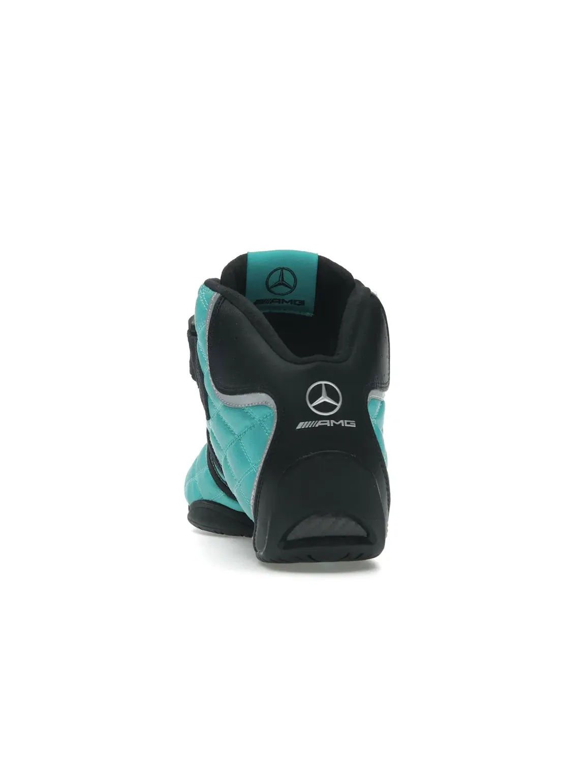 Мужские кроссовки Lifestyle Adidas Adi Racer Hi — изображение 4 из 4