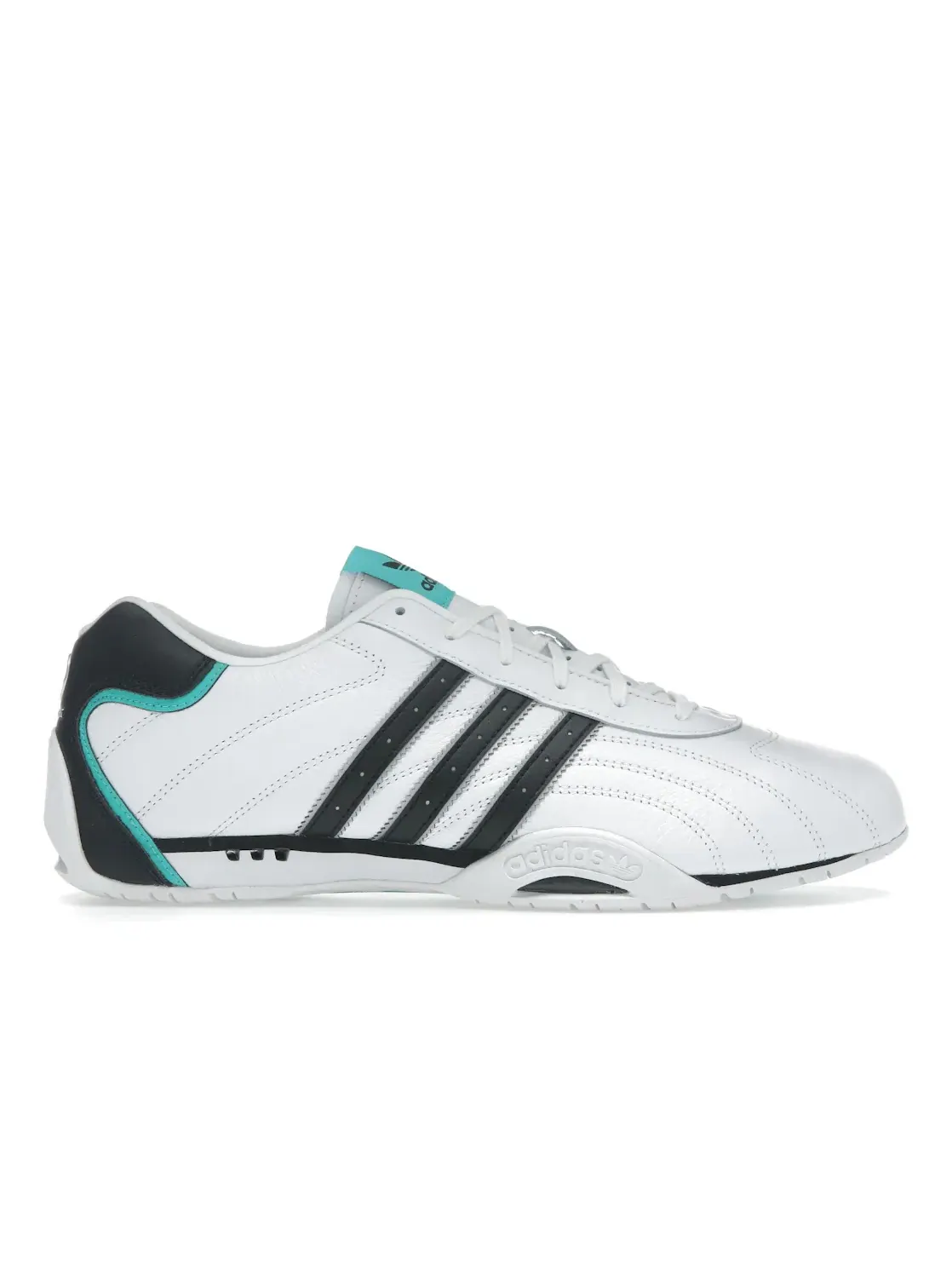 Мужские кроссовки Lifestyle Adidas Adi Racer Lo — изображение 1 из 4