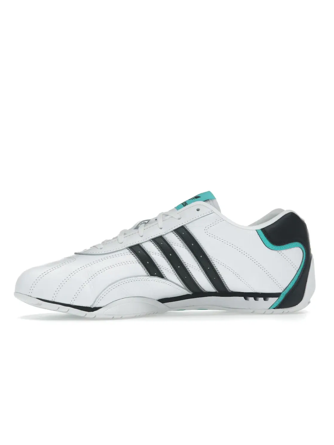 Мужские кроссовки Lifestyle Adidas Adi Racer Lo — изображение 3 из 4