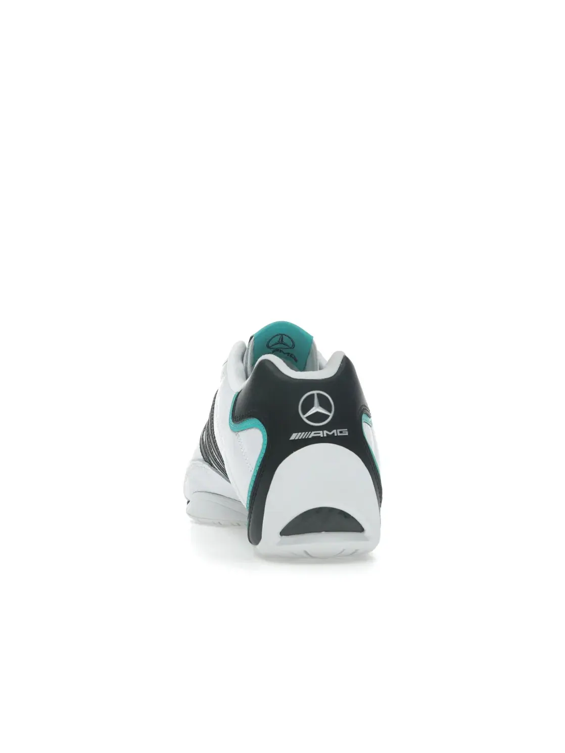 Мужские кроссовки Lifestyle Adidas Adi Racer Lo — изображение 4 из 4