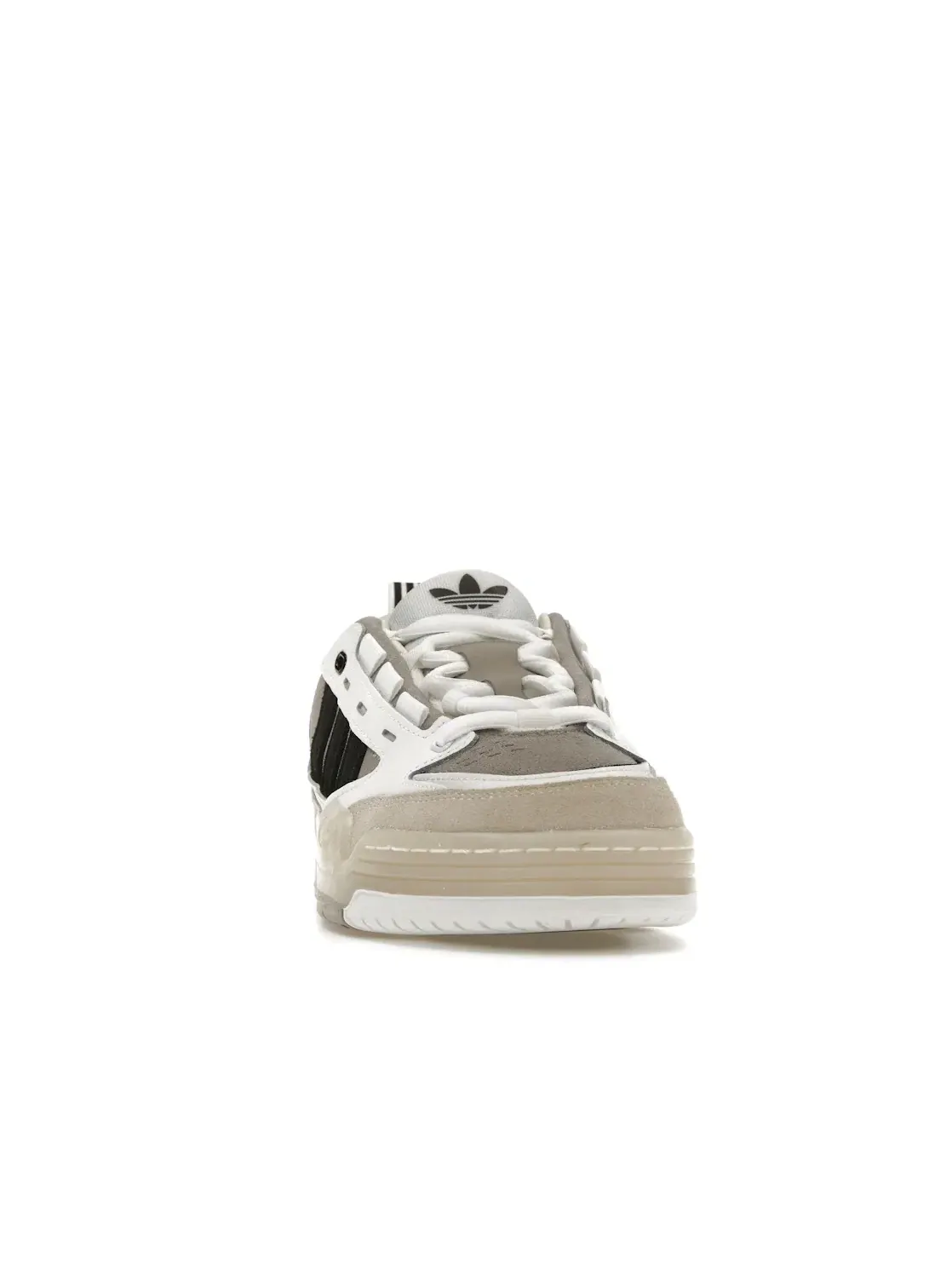 Мужские кроссовки Lifestyle Adidas ADI2000 — изображение 2 из 4, белый/черный/белый