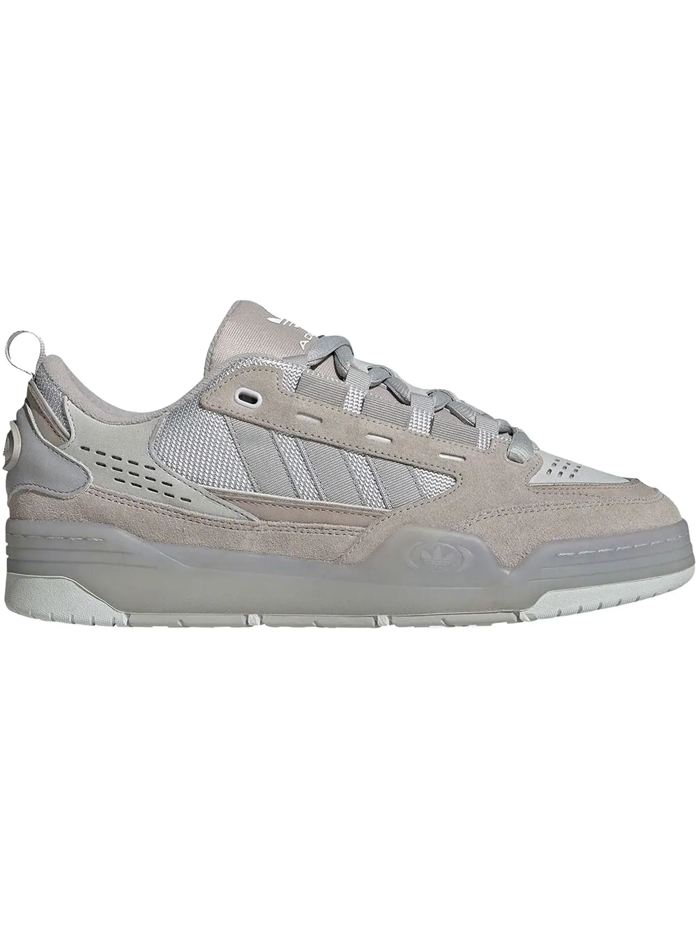 Мужские кроссовки lifestyle ADI2000 Adidas — изображение 1 из 1