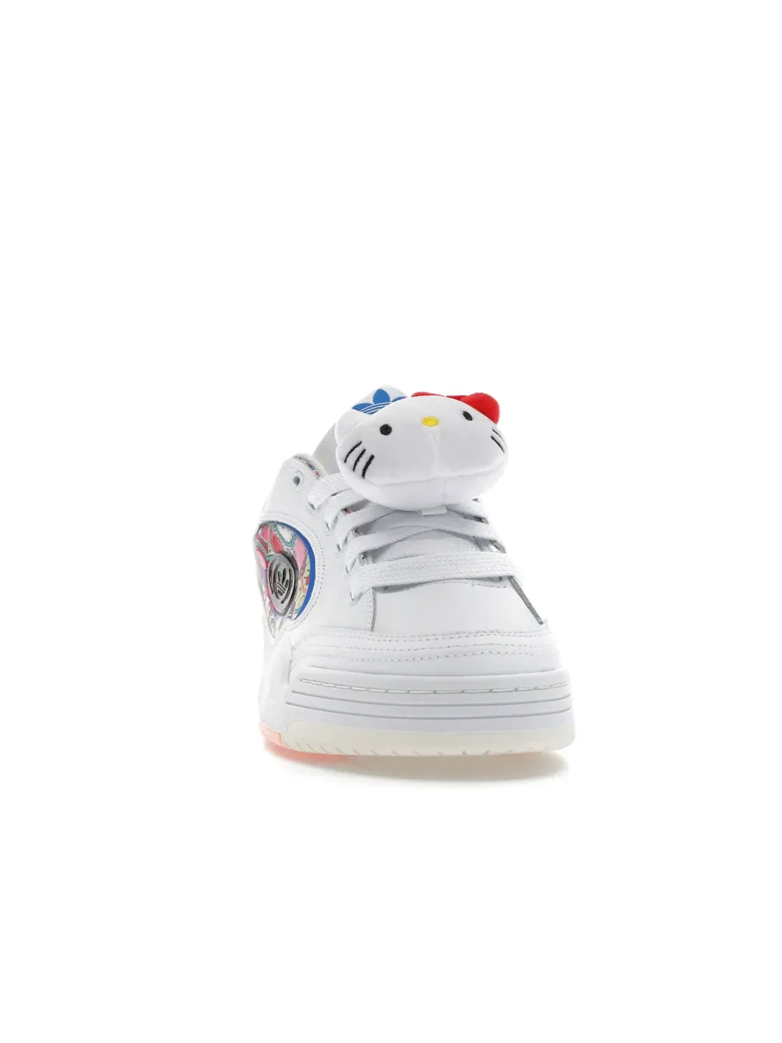 Женские кроссовки Lifestyle ADI2000 Adidas — изображение 2 из 4