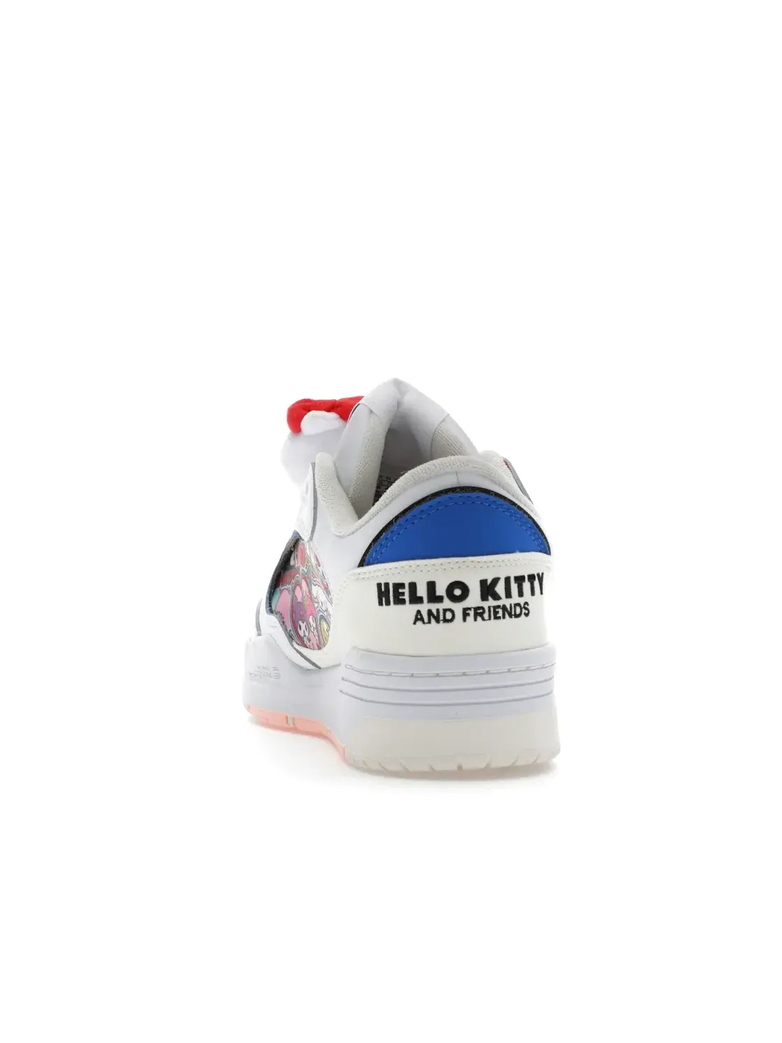 Женские кроссовки Lifestyle ADI2000 Adidas — изображение 4 из 4