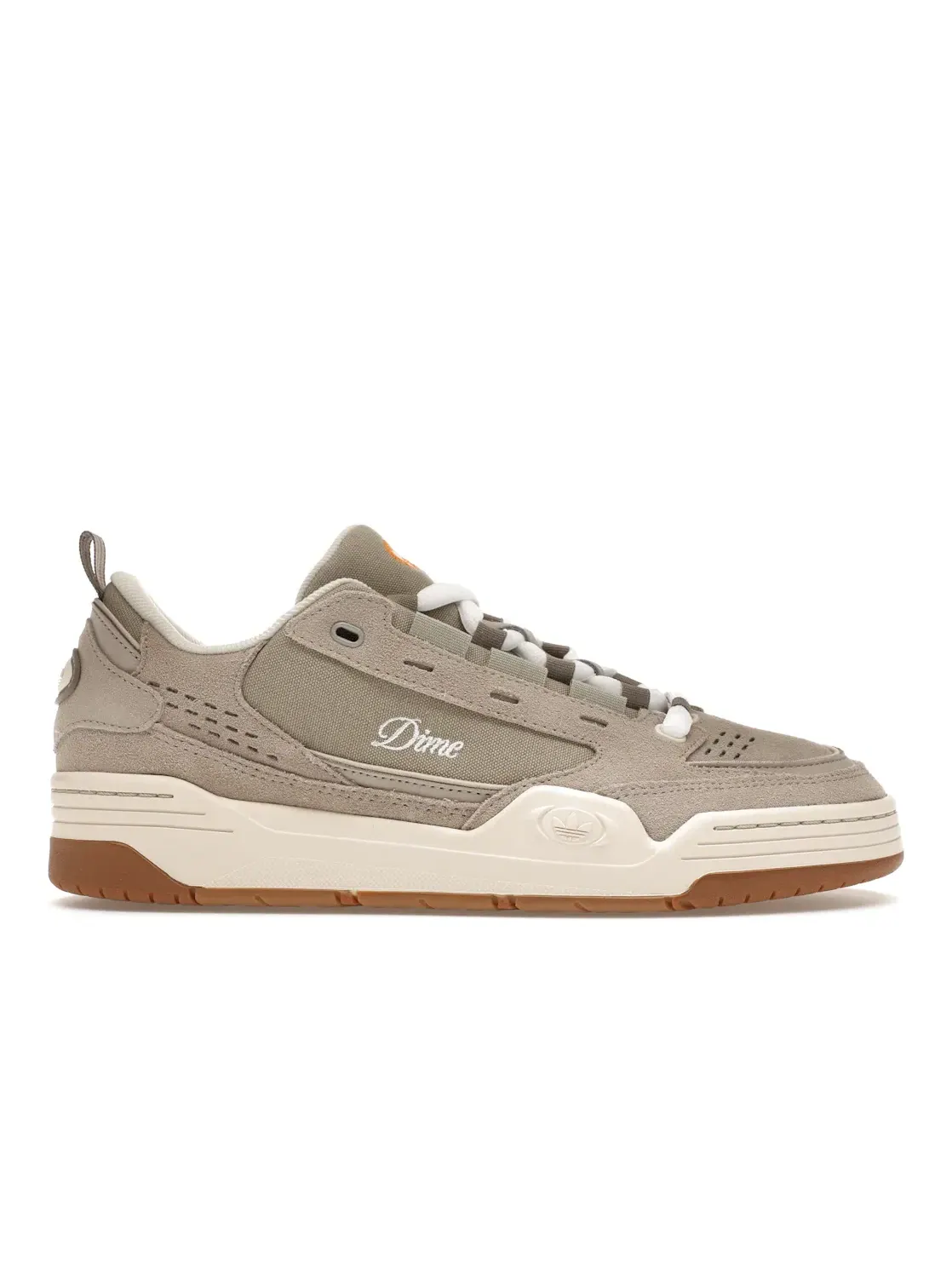 Мужские кроссовки Lifestyle ADI2000 Adidas — изображение 1 из 4