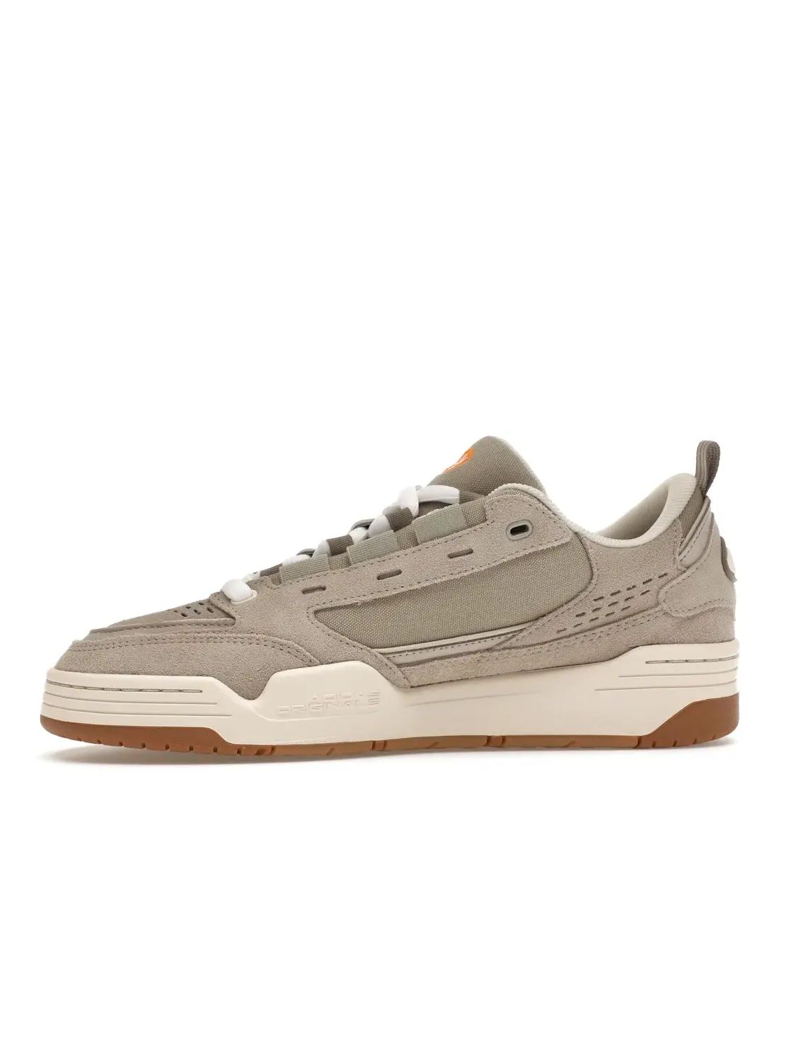 Мужские кроссовки Lifestyle ADI2000 Adidas — изображение 3 из 4