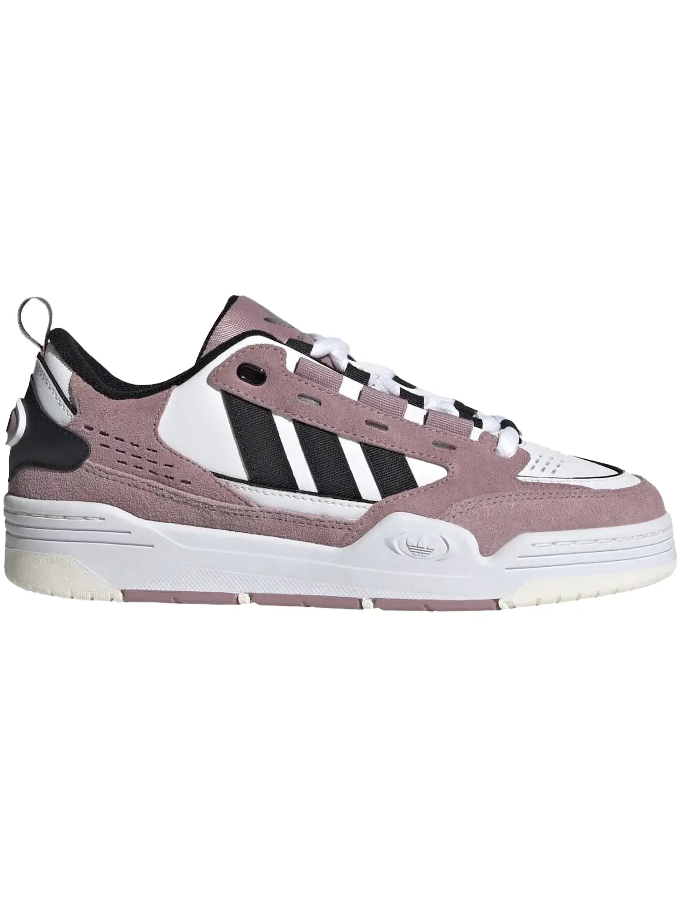 Женские кроссовки Lifestyle ADI2000 Adidas — изображение 1 из 1, черный белый