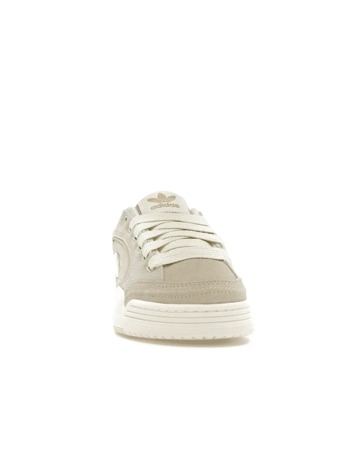 Женские кроссовки Lifestyle Adidas ADI2000 X — изображение 2 из 4, белый