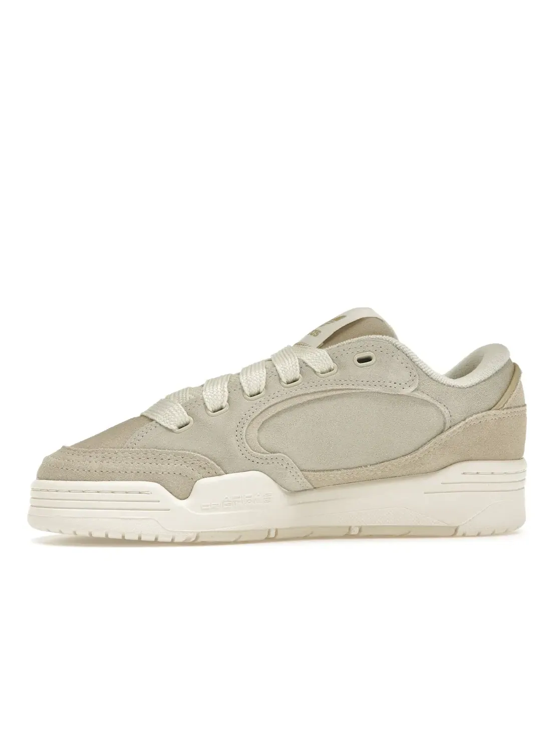 Женские кроссовки Lifestyle Adidas ADI2000 X — изображение 3 из 4, белый