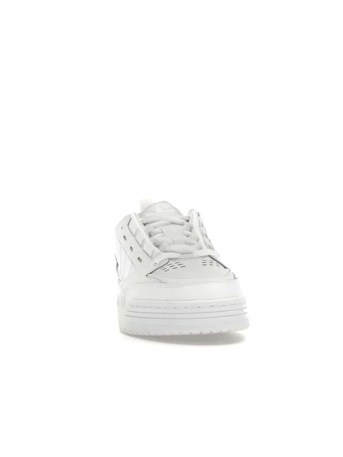 Мужские кроссовки Lifestyle Adidas ADI2000 — изображение 2 из 4, белый