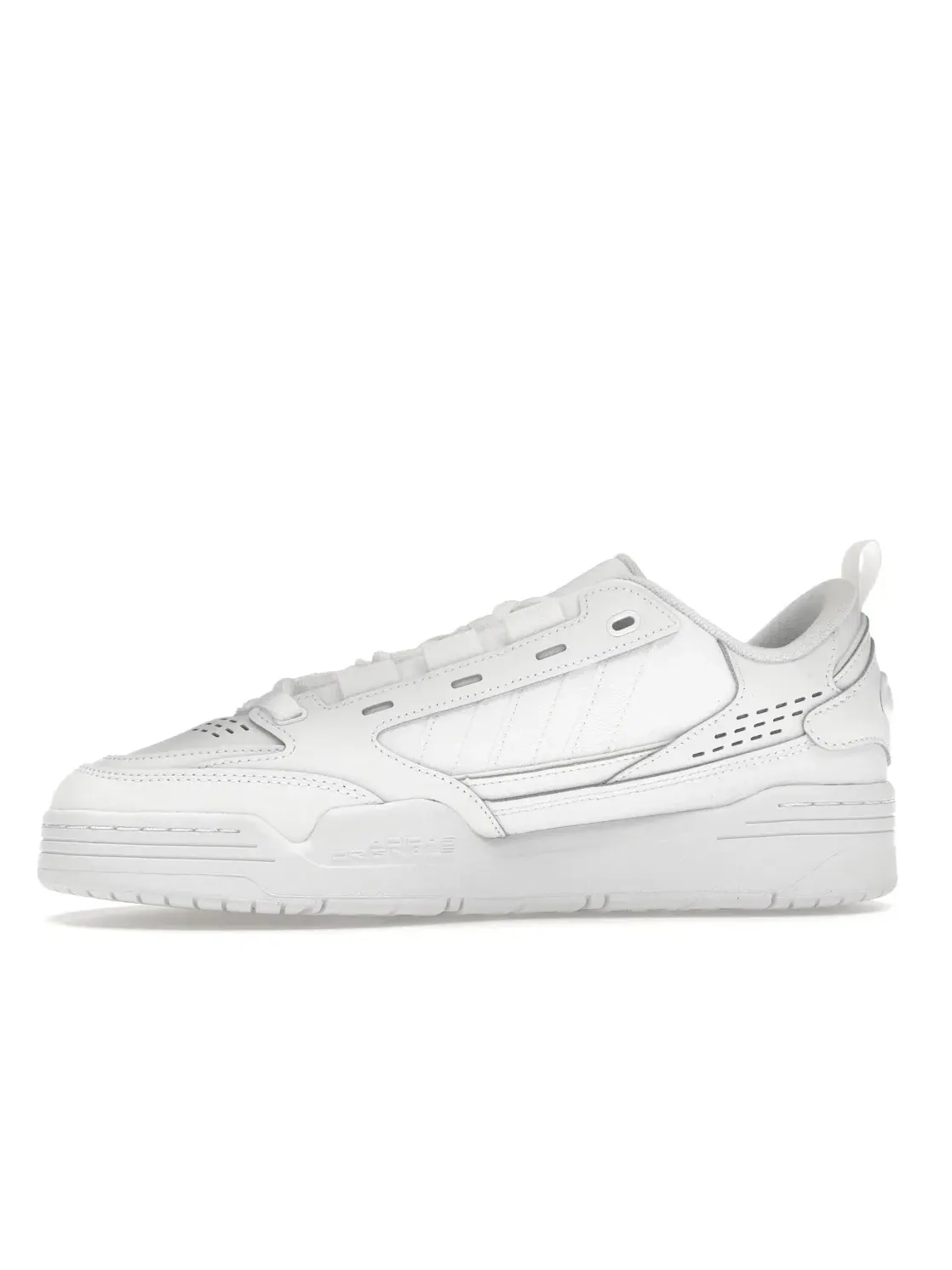 Мужские кроссовки Lifestyle Adidas ADI2000 — изображение 3 из 4, белый
