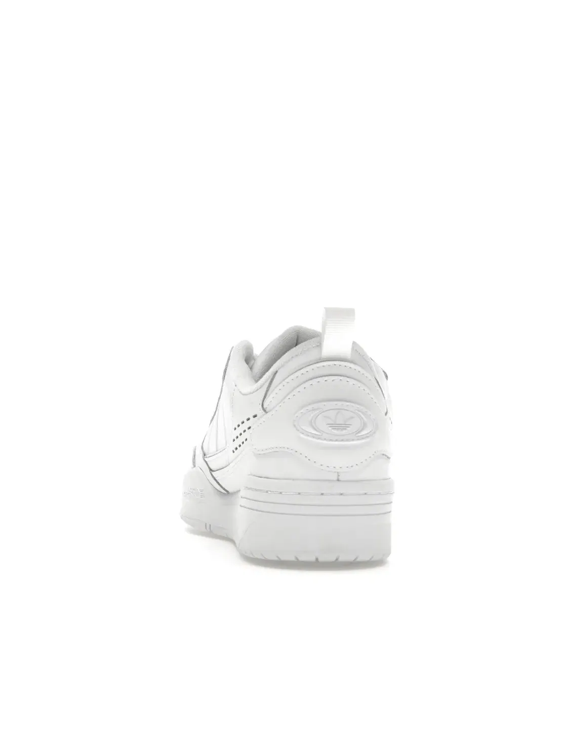 Мужские кроссовки Lifestyle Adidas ADI2000 — изображение 4 из 4, белый