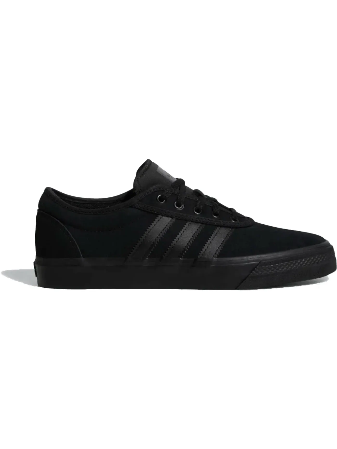 Мужские кроссовки Lifestyle Adidas Adiese — изображение 1 из 1, черный черный черный