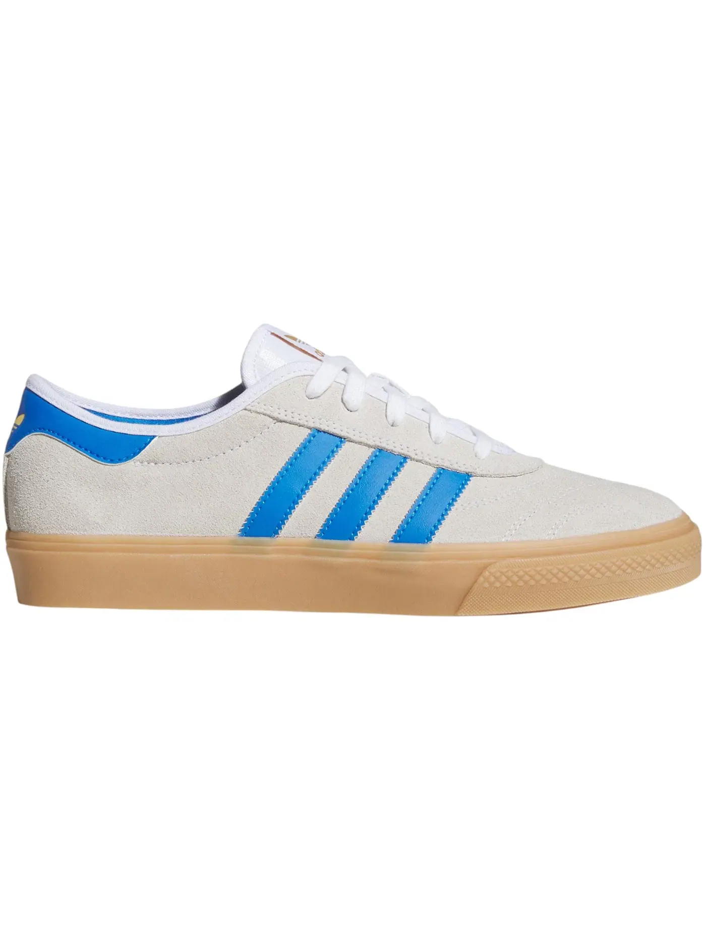Мужские кроссовки Lifestyle Adidas adiEase — изображение 1 из 1, белый/белый
