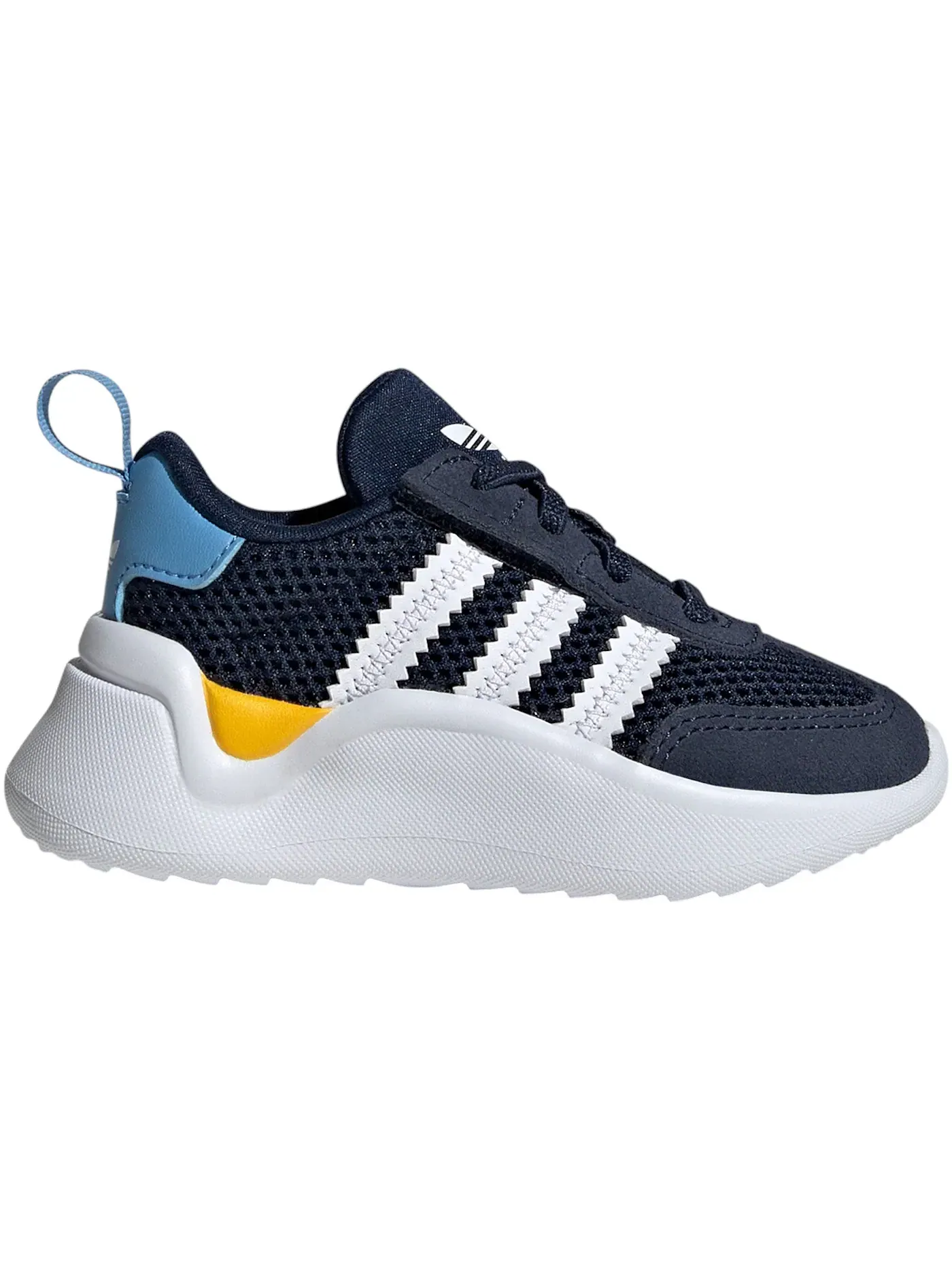 Детские кроссовки Lifestyle Adidas adiFOM 70s Comfort Closure — изображение 1 из 1