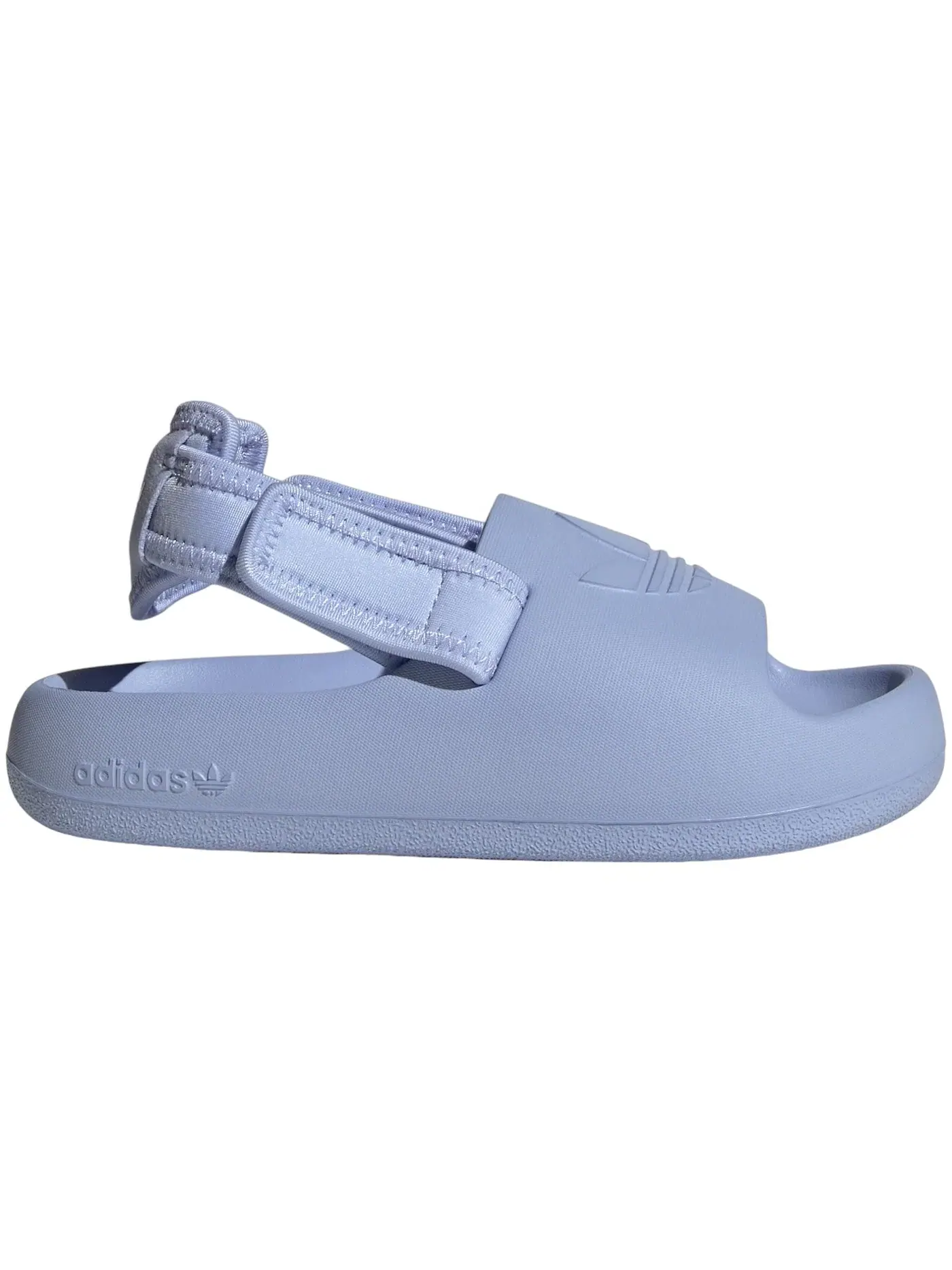 Детские сланцы Adidas adiFOM Adilette Slides, Supplier Colour — изображение 1 из 1