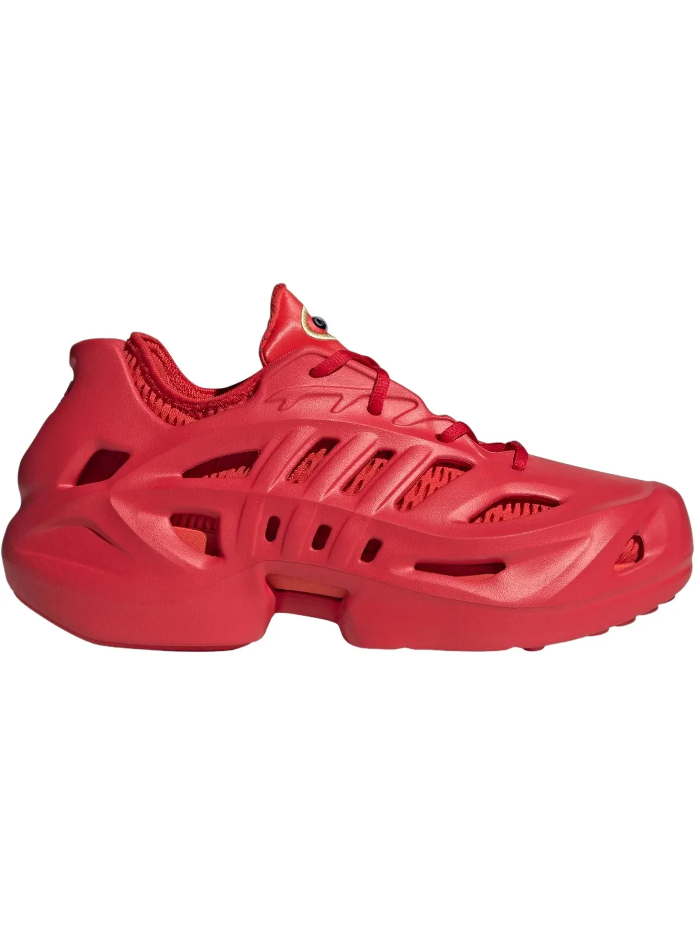 Мужские кроссовки lifestyle Adidas adiFOM Climacool — изображение 1 из 1, красный