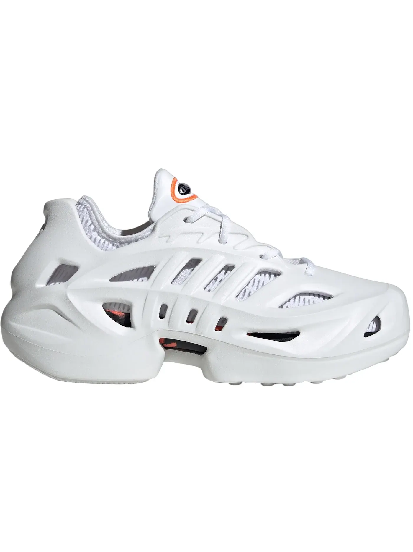Мужские кроссовки Lifestyle Adidas adiFOM Climacool — изображение 1 из 1, белый белый черный